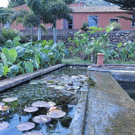 Landsted Haciendas Del Valle - Kentias *