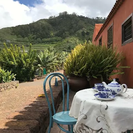Landsted Haciendas Del Valle - Kentias *