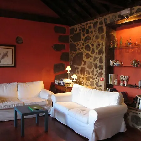 Haciendas Del Valle - Kentias Landsted *