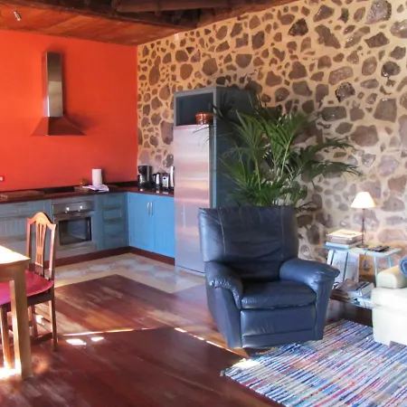 Haciendas Del Valle - Kentias Landsted *