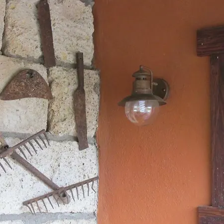 Haciendas Del Valle - Kentias Landsted
