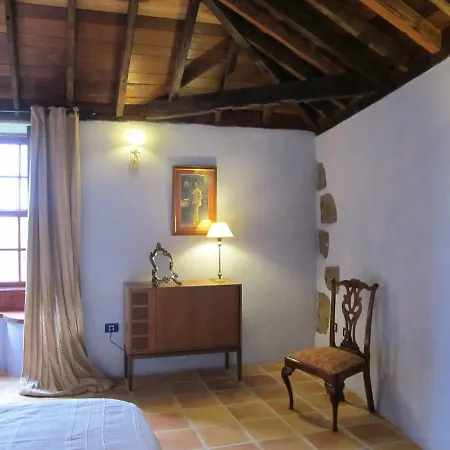 Haciendas Del Valle - Kentias Landsted *