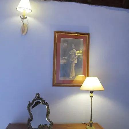 Haciendas Del Valle - Kentias Landsted *