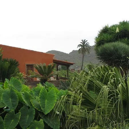 Haciendas Del Valle - Kentias Landsted *