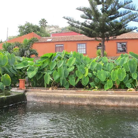 Haciendas Del Valle - Kentias * Valle de Guerra