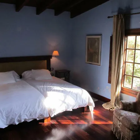 Haciendas Del Valle - Kentias * Valle de Guerra