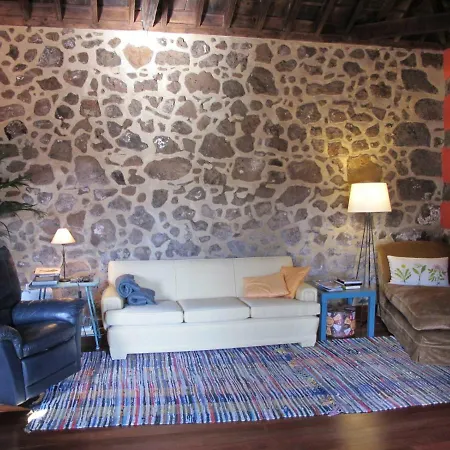 Haciendas Del Valle - Kentias Landhaus Valle de Guerra