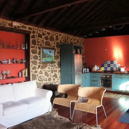 Haciendas Del Valle - Kentias