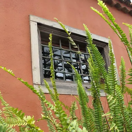 Landhaus Haciendas Del Valle - Kentias Valle de Guerra