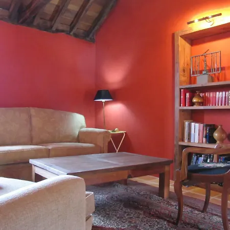 Landhaus Haciendas Del Valle - Kentias Valle de Guerra