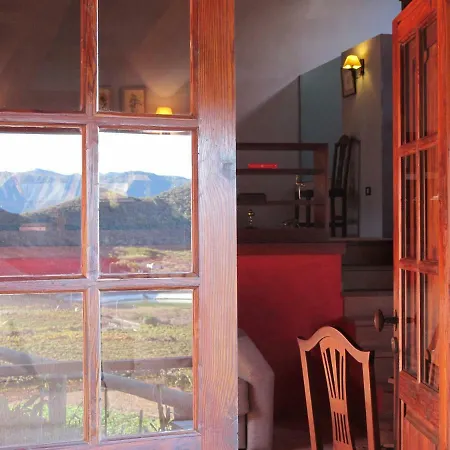 Haciendas Del Valle - Kentias * Valle de Guerra