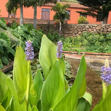 Landhaus Haciendas Del Valle - Kentias