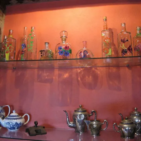 Haciendas Del Valle - Kentias בית כפרי Valle de Guerra