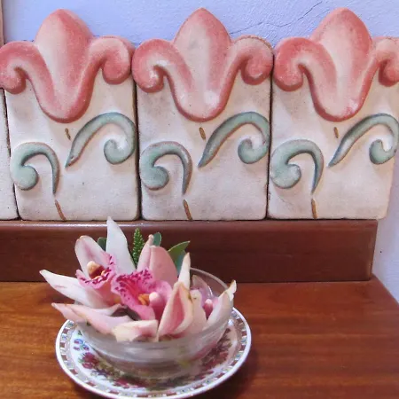 Haciendas Del Valle - Kentias Valle de Guerra