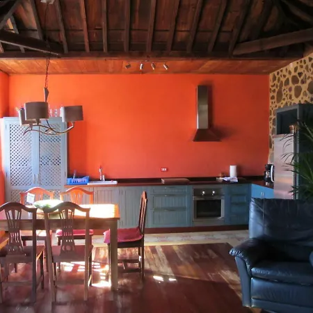 Haciendas Del Valle - Kentias Landhaus