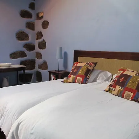 Haciendas Del Valle - Kentias Landhaus Valle de Guerra