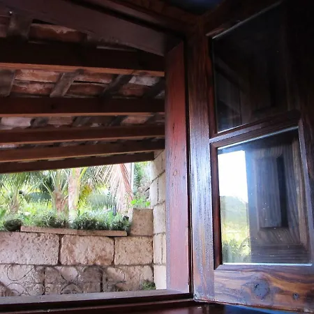 Haciendas Del Valle - Kentias Landhaus Valle de Guerra