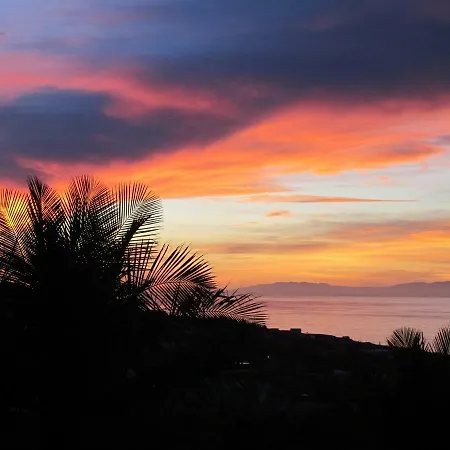 Haciendas Del Valle - Kentias