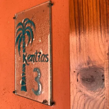 Haciendas Del Valle - Kentias Valle de Guerra