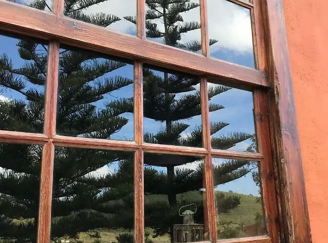 Haciendas Del Valle - Kentias Gospodarstwo wiejskie Valle de Guerra