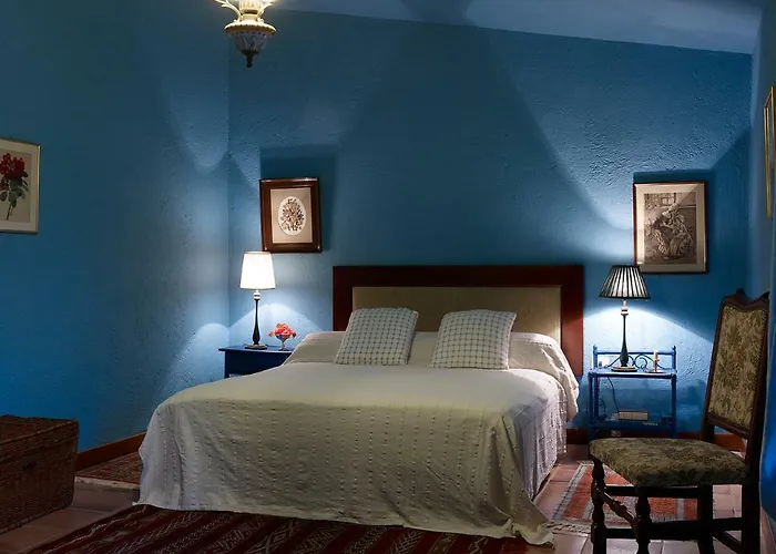 Gospodarstwo wiejskie Haciendas Del Valle - Kentias Valle de Guerra