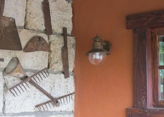 Haciendas Del Valle - Kentias Gospodarstwo wiejskie