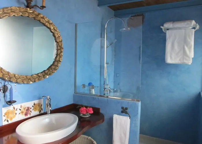 Haciendas Del Valle - Kentias * Valle de Guerra