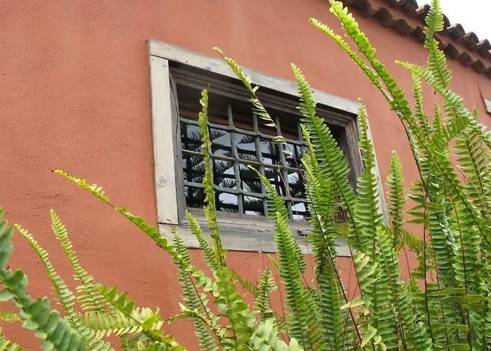 Gospodarstwo wiejskie Haciendas Del Valle - Kentias Valle de Guerra