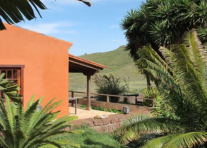 Haciendas Del Valle - Kentias *