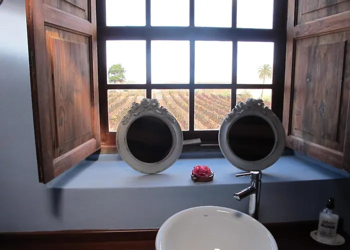 Haciendas Del Valle - Kentias Gospodarstwo wiejskie *