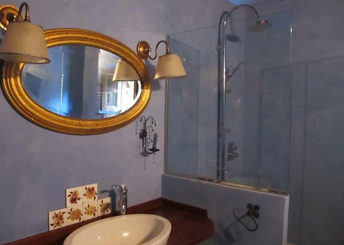 海赛达德瓦丽螺斯肯雅乡村民宿