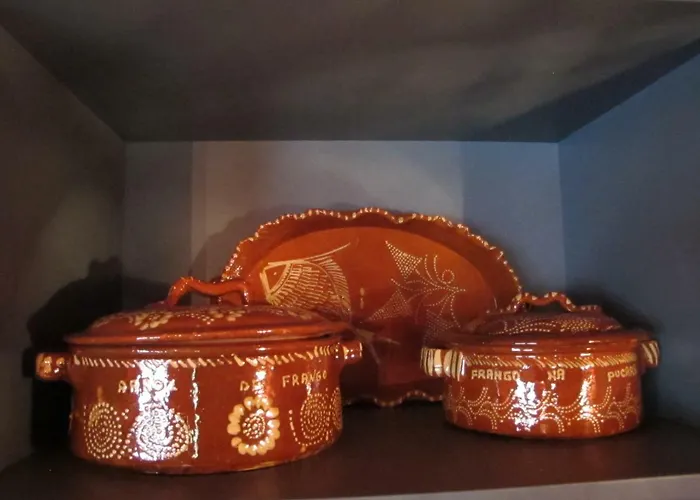 海赛达德瓦丽螺斯肯雅乡村民宿 Valle de Guerra