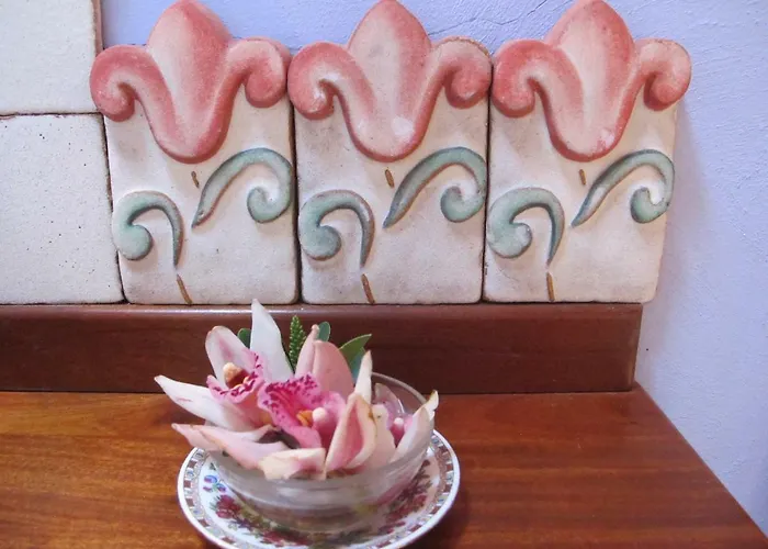 海赛达德瓦丽螺斯肯雅乡村民宿 Valle de Guerra