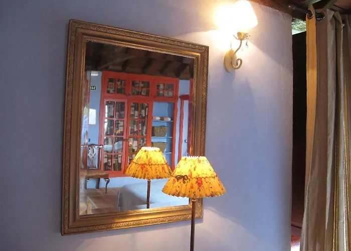 海赛达德瓦丽螺斯肯雅乡村民宿 *