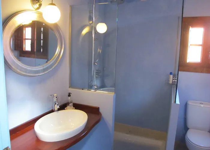 乡村民宿 海赛达德瓦丽螺斯肯雅乡村民宿 *