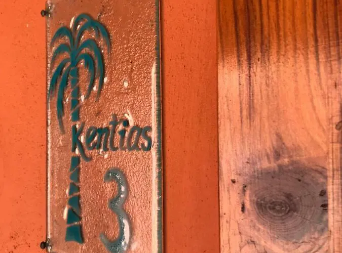 Haciendas Del Valle - Kentias Valle de Guerra