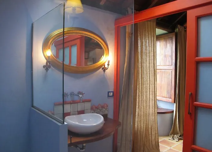 乡村民宿 海赛达德瓦丽螺斯肯雅乡村民宿 *