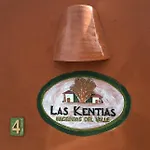 Haciendas Del Valle - Kentias Εξοχικό σπίτι Valle de Guerra