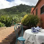 Εξοχικό σπίτι Haciendas Del Valle - Kentias *
