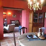 Haciendas Del Valle - Kentias Εξοχικό σπίτι