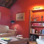 Haciendas Del Valle - Kentias