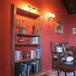 Εξοχικό σπίτι Haciendas Del Valle - Kentias