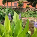 Εξοχικό σπίτι Haciendas Del Valle - Kentias