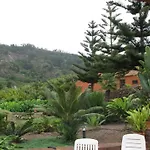 Εξοχικό σπίτι Haciendas Del Valle - Kentias *