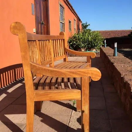 Haciendas Del Valle - Kentias Casa di campagna *