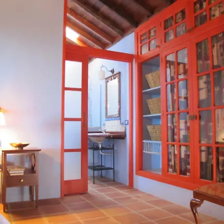 Haciendas Del Valle - Kentias Kır Evi Valle de Guerra