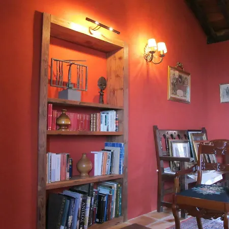 Casa di campagna Haciendas Del Valle - Kentias