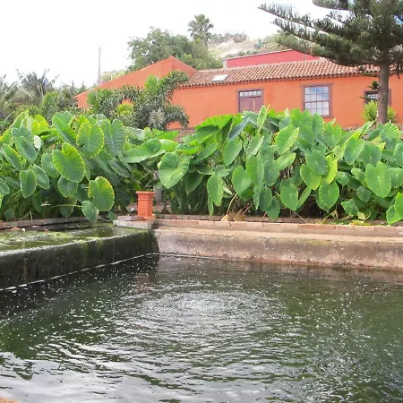 Haciendas Del Valle - Kentias Kır Evi *