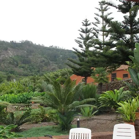 Casa di campagna Haciendas Del Valle - Kentias *