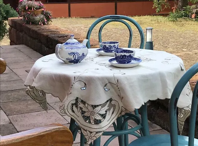 Haciendas Del Valle - Kentias